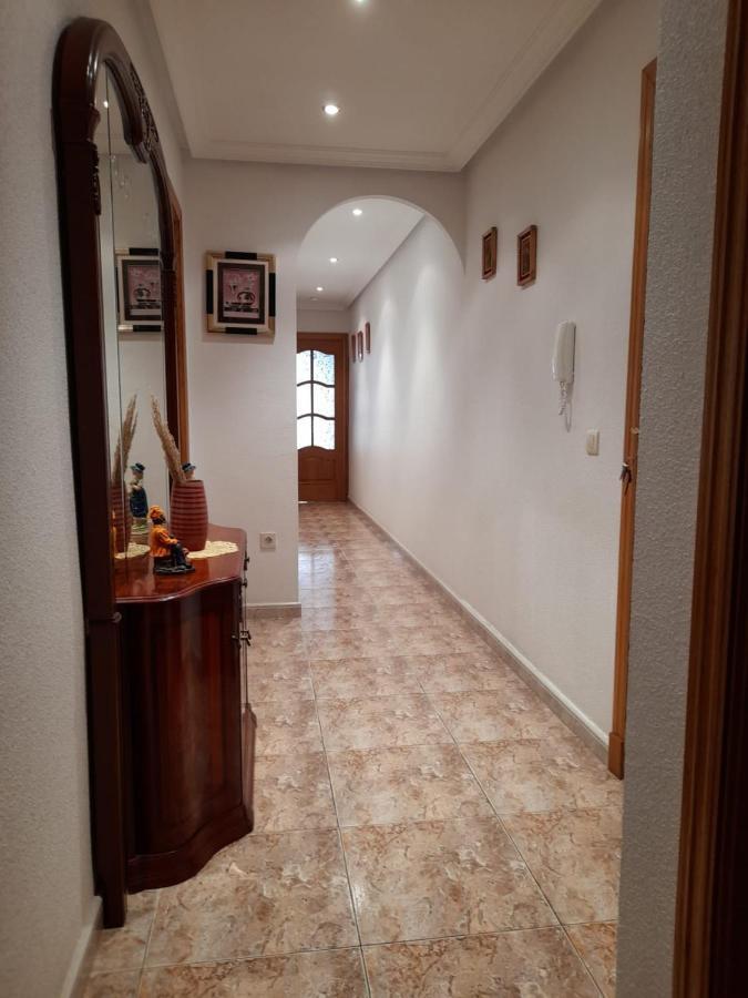 Luxury 2 Bedrooms Apartment With A Garage Torrevieja Exterior photo