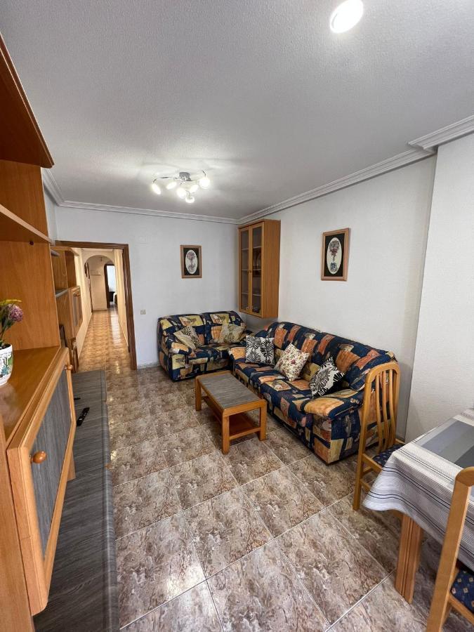 Luxury 2 Bedrooms Apartment With A Garage Torrevieja Exterior photo
