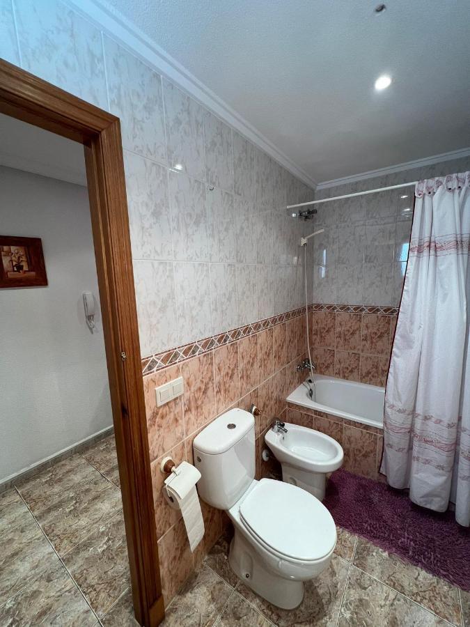Luxury 2 Bedrooms Apartment With A Garage Torrevieja Exterior photo